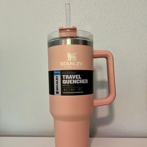 Stanley Adventure Quencher Tumbler (40oz)